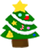 クリスマス